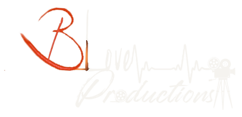B Love Productions logo